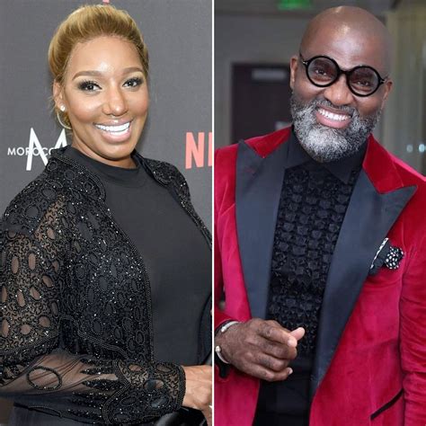 nyonisela sioh ex wife|Nyonisela Sioh (Nene Leakes Boyfriend), Nationality,。